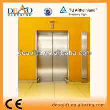 2013 Hot sale Nova Small machine room passenger elevator